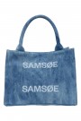 Samsøe Samsøe - Sabetty Bag - Washed Denim  thumbnail