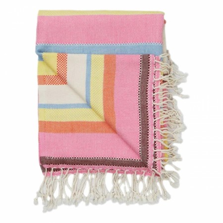 Becksöndergaard - Momi Towel - Pink Icing