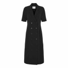 Just Female - Merci Dress - Black thumbnail