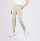 MAC - Rich Cargo Cotton - Smoothly Beige  thumbnail