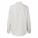 Samsøe Samsøe - Manz Shirt 11484 - Warm White  thumbnail