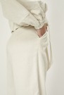 JUST - Tirsa Trousers - Off-White  thumbnail
