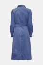 Just Female - Harlow Dress - Dutch Blue  thumbnail
