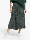 Just Female - Christie Skirt - Green Snake  thumbnail