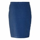 MSCH - Florina Pencil Skirt - Blue Horizon  thumbnail