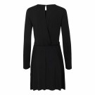 Samsøe Samsøe - Sigrid Short Dress 6202 - Black  thumbnail