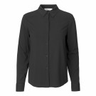 Samsøe & Samsøe - Milly Np Shirt 9942 - Black thumbnail
