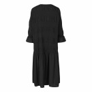 JUST - Lucille Dress - Black  thumbnail