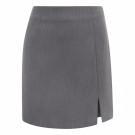 Urban Pioneers - Polly Skirt - Charcoal  thumbnail