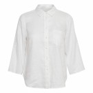 Part Two - Cindies Shirt - Bright White thumbnail