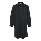 Part Two - Huan Dress - Washed Black thumbnail