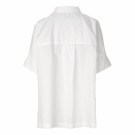 JUST - Moria Shirt - Brilliant White  thumbnail