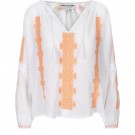 Close To My Heart - Billy Blouse - Sweet Orange thumbnail