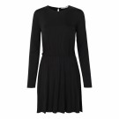 Samsøe Samsøe - Sigrid Short Dress 6202 - Black thumbnail