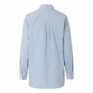 Samsøe Samsøe - Leonora Shirt 11305 - Zen Blue  thumbnail
