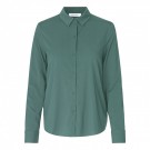 Samsøe & Samsøe - Milly Np Shirt 9942 - Mallard Green thumbnail