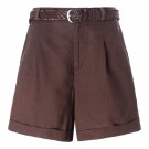 Close To My Heart - Lacy Shorts - Brunette thumbnail