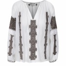 Close To My Heart - Billy Blouse - Brunette thumbnail
