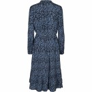 MSCH - Celina Morocco Ls Midi Dress - Celina Print thumbnail