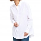 Samsøe & Samsøe - Caico Shirt 2634 - White thumbnail