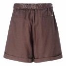 Close To My Heart - Lacy Shorts - Brunette  thumbnail