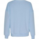MSCH - Ima Sweatshirt - Powder Blue thumbnail