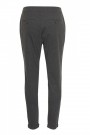Part Two - Mighty 110 Pants - Dark Grey Meange thumbnail