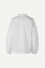 Samsøe Samsøe - Maia Shirt 11468 - White  thumbnail
