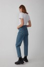JUST - Stormy Jeans - Light Blue thumbnail