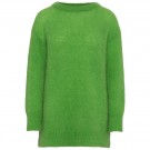 Close To My Heart - Cilla Sweater - Greenery  thumbnail