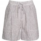 Close To My Heart - Nell Shorts - Taupe thumbnail