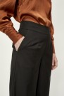 Just Female - Maximo Trousers - Black  thumbnail