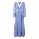 Urban Pioneers - Milena Dress - Vista Blue  thumbnail