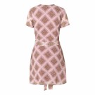Samsøe Samsøe - Klea Short Dress Aop 6621 - Foulard  thumbnail