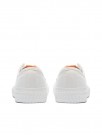 Bianco - Bianina Sneaker Canvas - Hvit/Off-White thumbnail