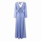 Urban Pioneers - Milena Dress - Vista Blue  thumbnail