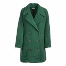 Close To My Heart - Eddie Coat - Forest Green  thumbnail