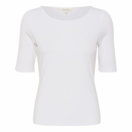 Part Two - Cait TS - Bright White 