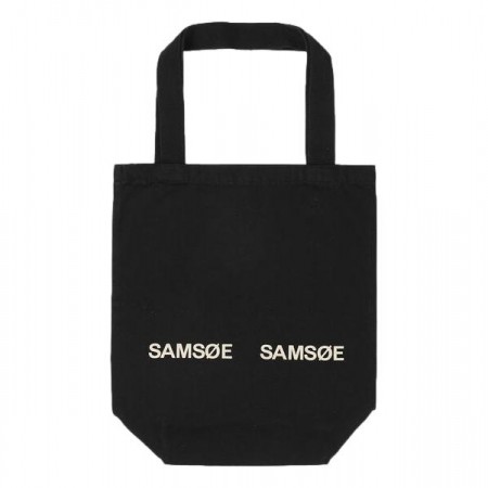 Samsøe Samsøe - Frin Shopper 11672 - Sort 