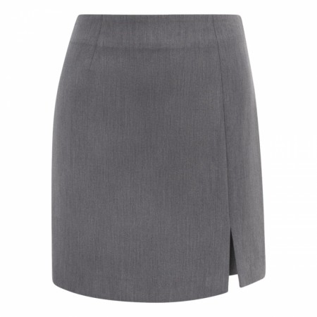 Urban Pioneers - Polly Skirt - Charcoal 