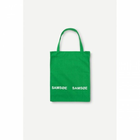 Samsøe Samsøe - Luca Shopper - Medium Green 