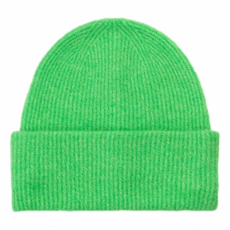 Samsøe Samsøe - Lue Nor Hat 7355 - Vibrant Green 