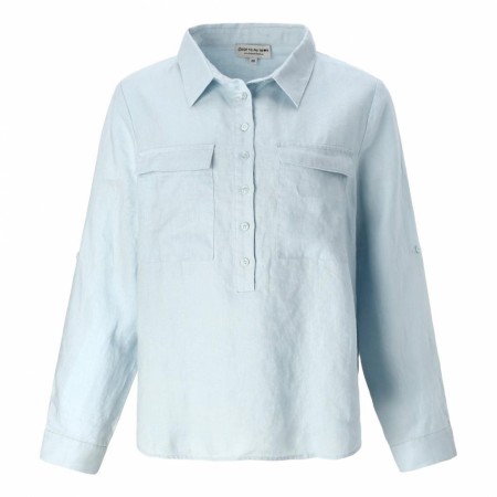Close To My Heart - Libby Shirt - Baby Blue 