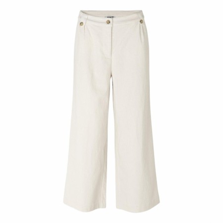 JUST - Tirsa Trousers - Off-White 