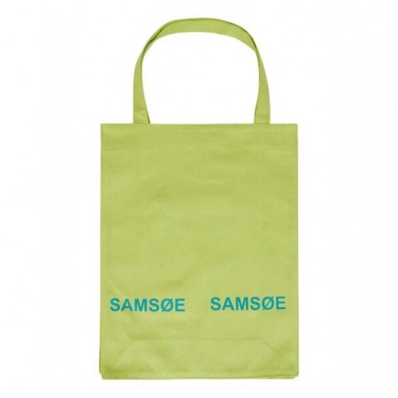 Samsøe Samsøe - Luca Shopper - Daiquiry Green 