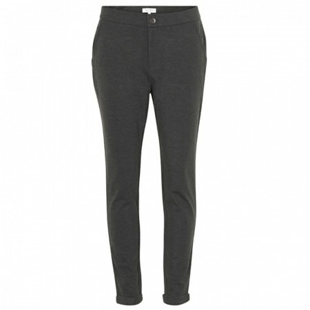 Part Two - Mighty 110 Pants - Dark Grey Meange
