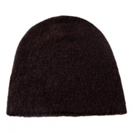 Close To My Heart - Marcy Hat - Sort 