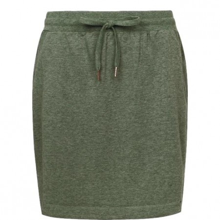 Close To My Heart - Pippa Skirt - Army 