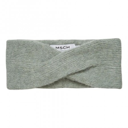 MSCH - Kikka Alpaca Headband - Agave Green 