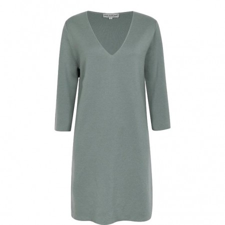 Close To My Heart - Belle Dress - Sage